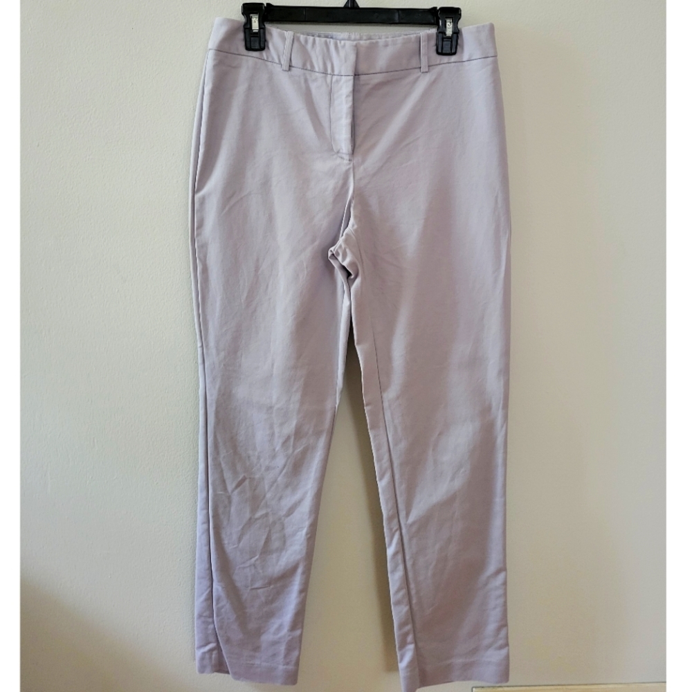 Beige Dress Pants - Liz Claiborne